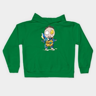 SweetFusey Kids Hoodie